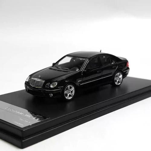 Mercedes e63 amg - mercedes, w211