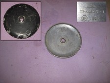 Simson Nabendeckel Vorderrad S50 S51 S53 Schwalbe Star S 50 51 53 - original