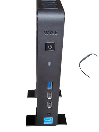 Dell wyse 3290 - 3290-c90d7, thin