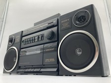 Sony CFS-1200L Vintage Japan