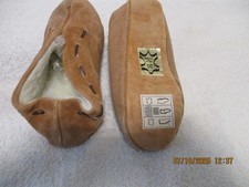 Kinder echt wildereder Puschen