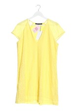 ZARA Spitzenkleid Damen Kleid