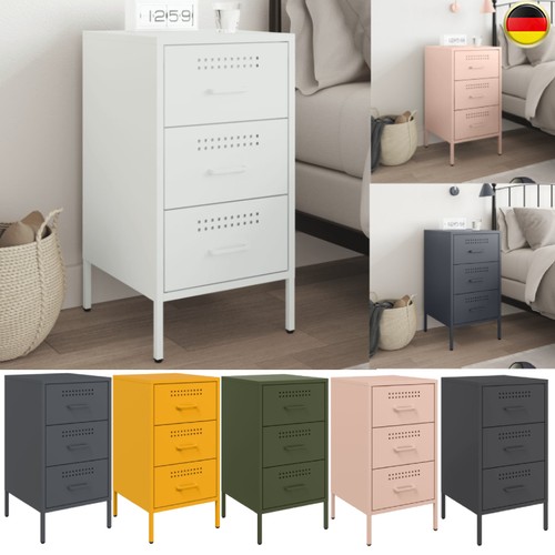 Stk nachttisch mit - nachttisch, 3