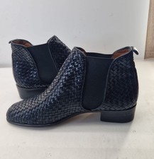 Bally gr 37 Damen Boots