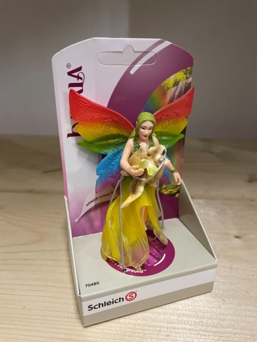 Schleich 70480 meena - schleich,