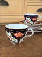 Antike tee gedecke royal - 2,