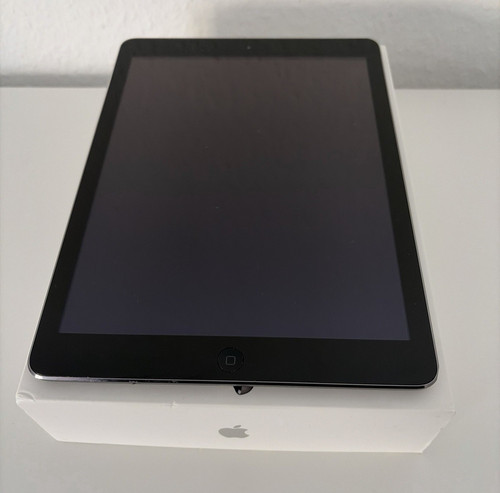 Apple ipad air - 16gb, md785fd
