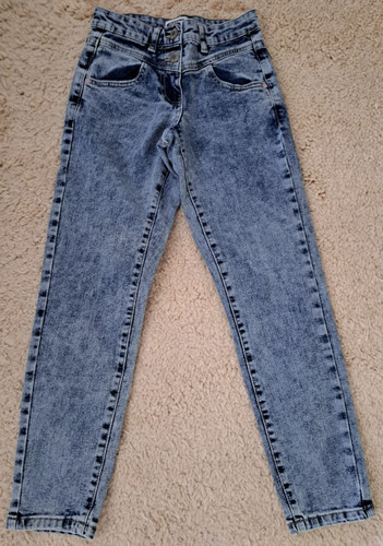 Jeans pocopiano helles blau - jeans,,
