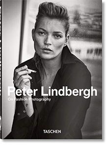 Peter lindbergh fashion - lindbergh:, on