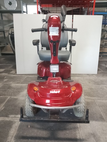 Elektromobil freerider - elektromobil,