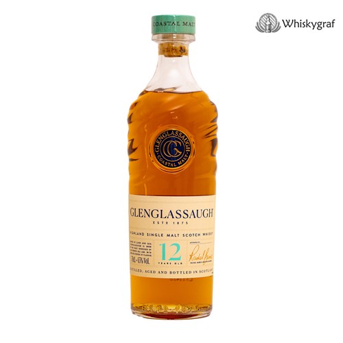 Glenglassaugh jahre single - glenglassaugh, 12
