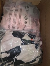 Neu 20tlg bekleidung paket damen Klamotten  Restposten Wiederverkäufer  Mystery 