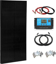 50w solarpanel kit - 50w, solar