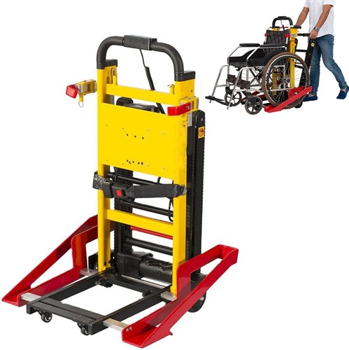 Stair climber elektrischer - climber,