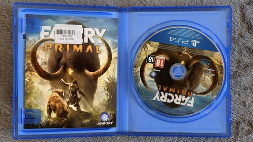 Far cry primal - far,
