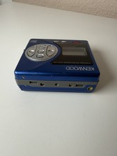 Kenwood dmc j7r recorder - kenwood, md