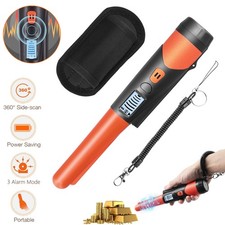 LCD Metalldetektor Pinpointer