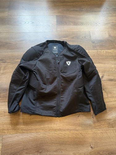 Revit nucleus protektorenjacke - nucleus,