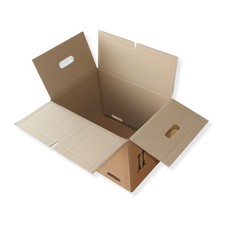 5 St. Umzugskarton 400x320x330