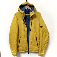 Mammut Vintage Steppjacke