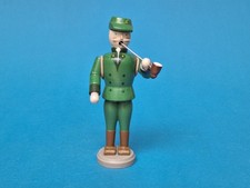 Räuchermännchen Jäger 18cm