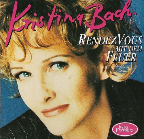Kristina bach rendezvous mit - kristina,