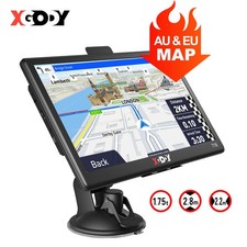 XGODY 7 Zoll Auto PKW LKW GPS