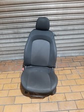 Fiat Punto 199 Fahrersitz Sitz