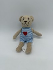 Ikea Fabler Bjorn Baby Teddy