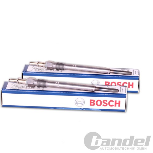 Bosch glühkerzen passend - glÜhkerzen,