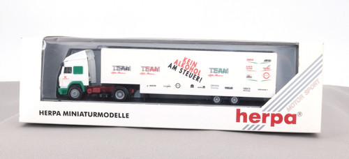 Lkw modell iveco turbostar - iveco,