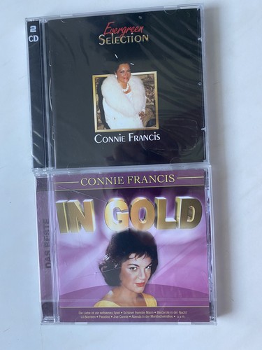 Doppel cd connie - doppel-cd,