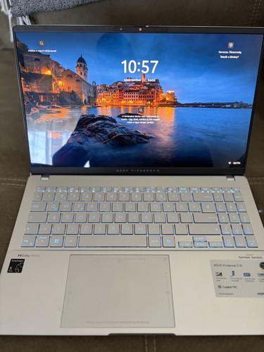 Asus vivobook 15 - vivobook, s