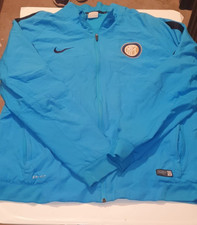 Bluse Retro Jacke Nike Inter