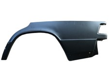 Reparaturblech Seitenteil