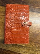 Filofax Osterley Compact