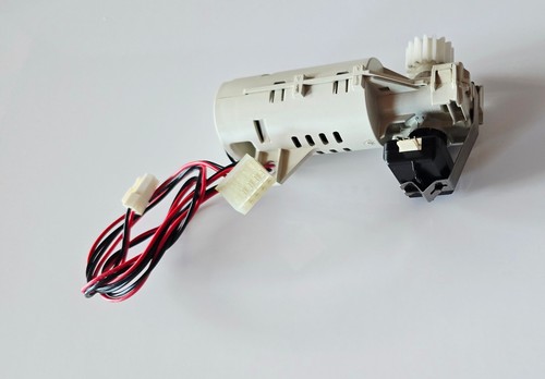 Antrieb getriebemotor - antrieb,