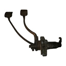 -7'57 Pedalerie Pedalen