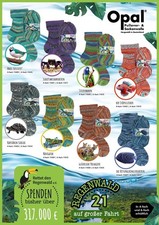 Opal REGENWALD 21 auf großer