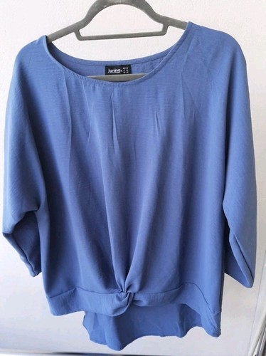 Blusentop bluse janina 44 - blusentop,