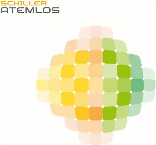 Schiller atemlos del - (del., edt
