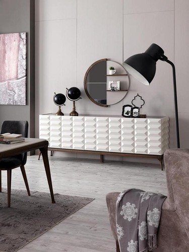 Designer sideboard hochglanz - designer,