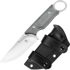 Kizer Cabox feste Klinge