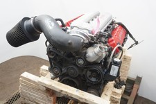 8.3L V10 Engine Motor Dropout