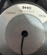 Focal 690 HC 6×9″