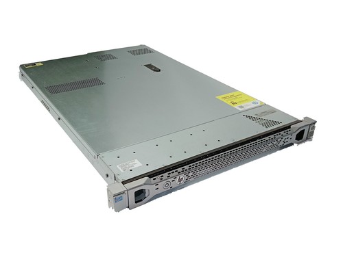 Server dl360e intel xeon - server,