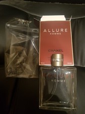 Chanel allure homme 150 ml