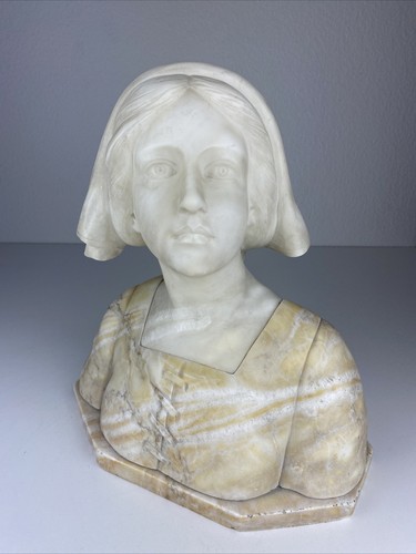 Große jeanne arc marmor - große,