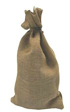 Jutesack 80x50cm ca25kg Jute Nikolaus Sack Jutesäcke Nusssack Apfelsack Geschenk