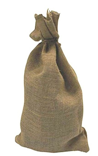 Jutesack 80x50cm ca25kg - , jute
